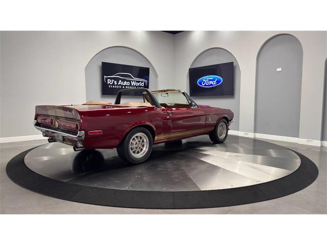 1968 Ford Mustang (CC-2102414) for sale in Clearwater, Florida