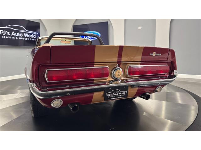 1968 Ford Mustang (CC-2102414) for sale in Clearwater, Florida