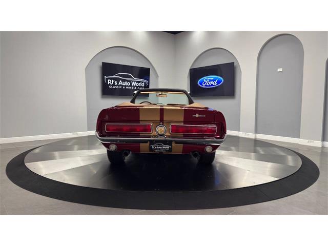 1968 Ford Mustang (CC-2102414) for sale in Clearwater, Florida