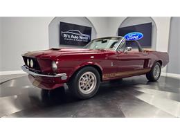 1968 Ford Mustang (CC-2102414) for sale in Clearwater, Florida