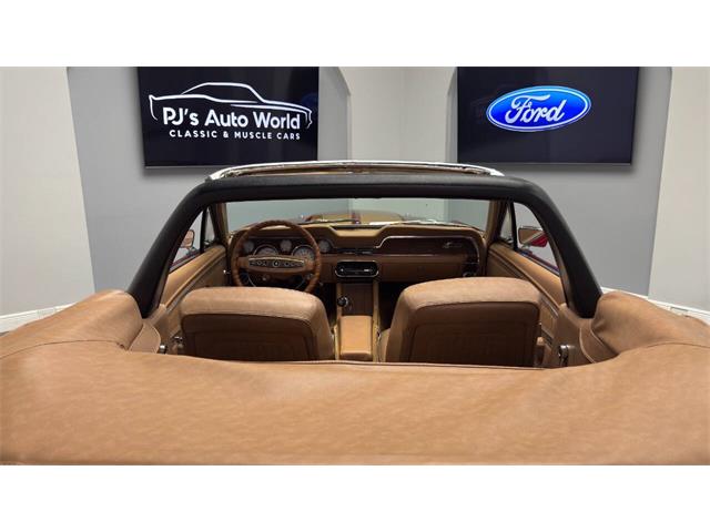 1968 Ford Mustang (CC-2102414) for sale in Clearwater, Florida