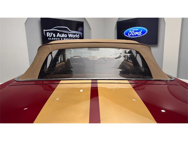 1968 Ford Mustang (CC-2102414) for sale in Clearwater, Florida
