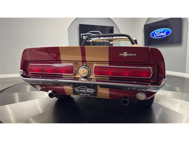 1968 Ford Mustang (CC-2102414) for sale in Clearwater, Florida