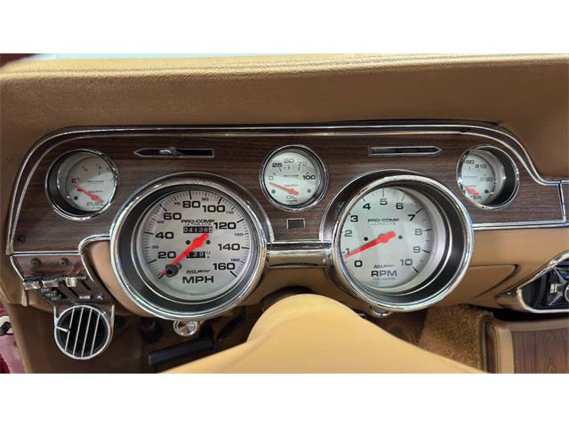 1968 Ford Mustang (CC-2102414) for sale in Clearwater, Florida