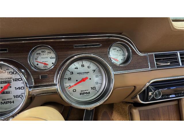 1968 Ford Mustang (CC-2102414) for sale in Clearwater, Florida