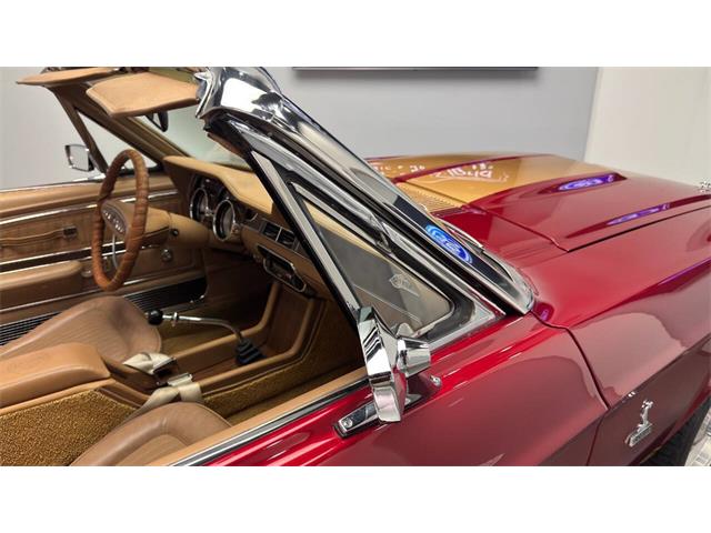 1968 Ford Mustang (CC-2102414) for sale in Clearwater, Florida