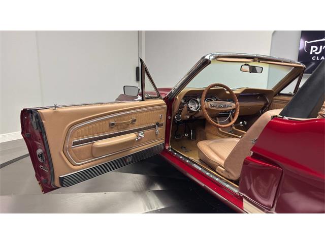 1968 Ford Mustang (CC-2102414) for sale in Clearwater, Florida