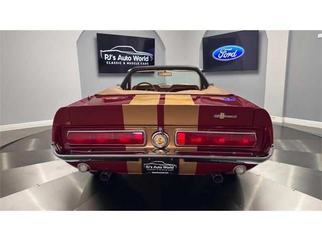 1968 Ford Mustang (CC-2102414) for sale in Clearwater, Florida
