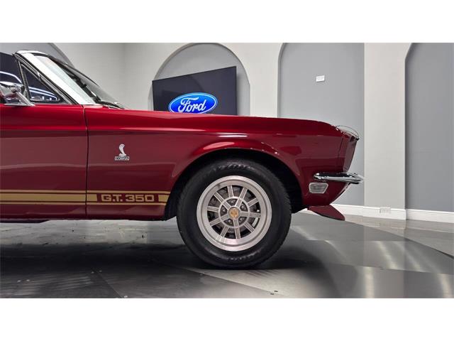 1968 Ford Mustang (CC-2102414) for sale in Clearwater, Florida