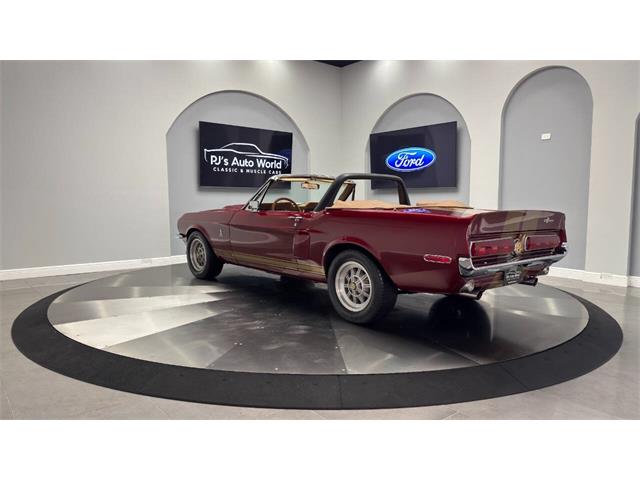 1968 Ford Mustang (CC-2102414) for sale in Clearwater, Florida