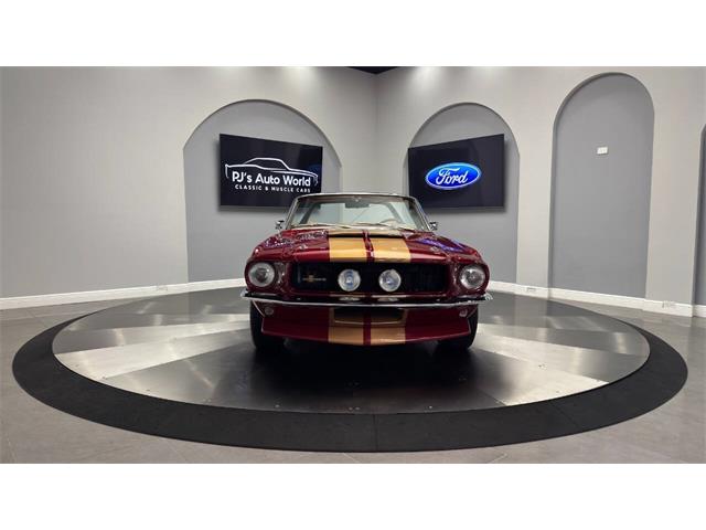 1968 Ford Mustang (CC-2102414) for sale in Clearwater, Florida