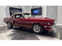 1968 Ford Mustang (CC-2102414) for sale in Clearwater, Florida