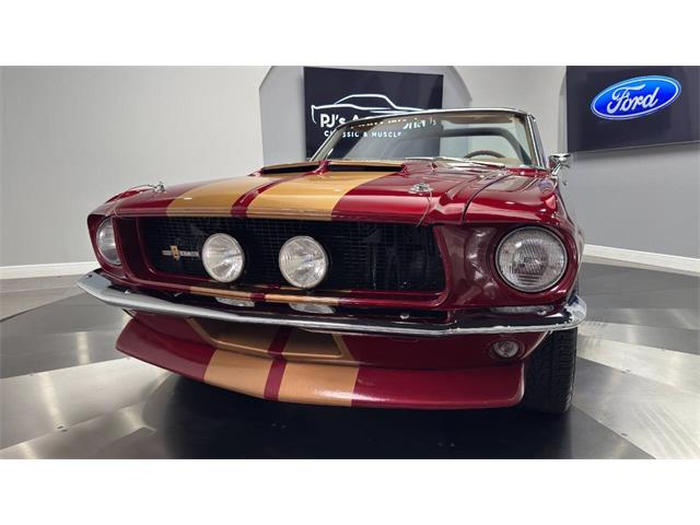 1968 Ford Mustang (CC-2102414) for sale in Clearwater, Florida
