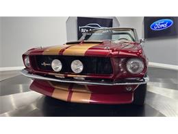 1968 Ford Mustang (CC-2102414) for sale in Clearwater, Florida