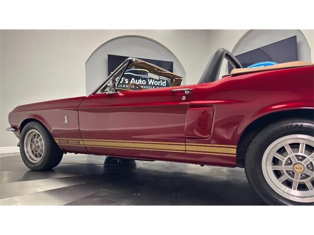 1968 Ford Mustang (CC-2102414) for sale in Clearwater, Florida