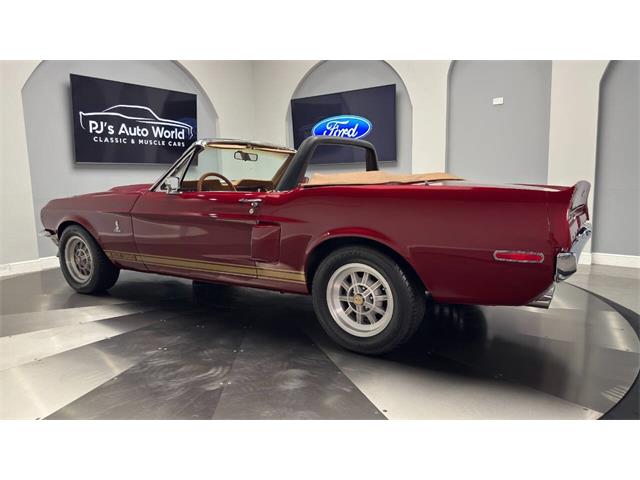 1968 Ford Mustang (CC-2102414) for sale in Clearwater, Florida