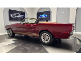 1968 Ford Mustang (CC-2102414) for sale in Clearwater, Florida