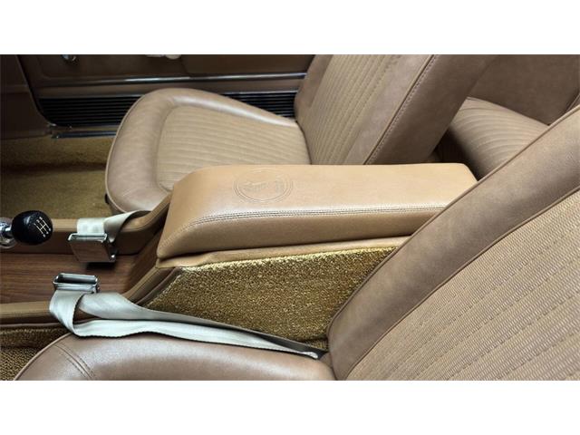 1968 Ford Mustang (CC-2102414) for sale in Clearwater, Florida