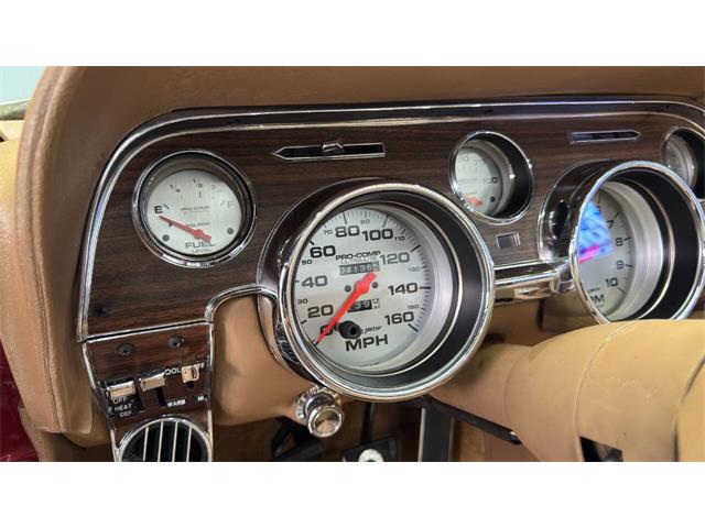 1968 Ford Mustang (CC-2102414) for sale in Clearwater, Florida