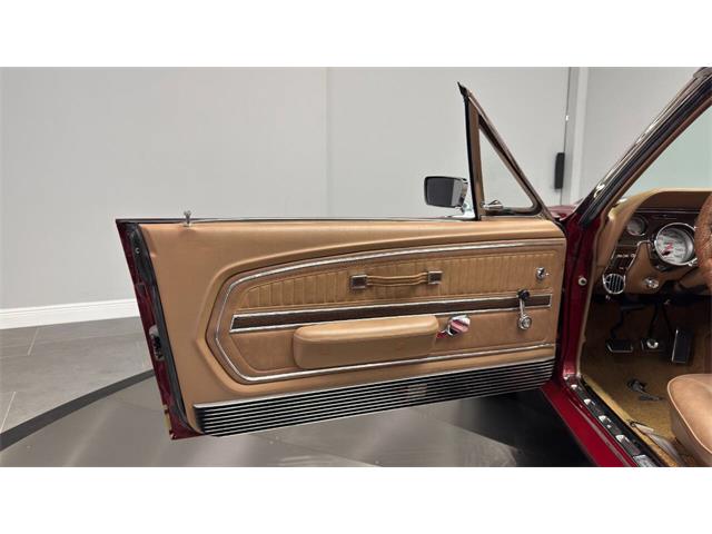 1968 Ford Mustang (CC-2102414) for sale in Clearwater, Florida
