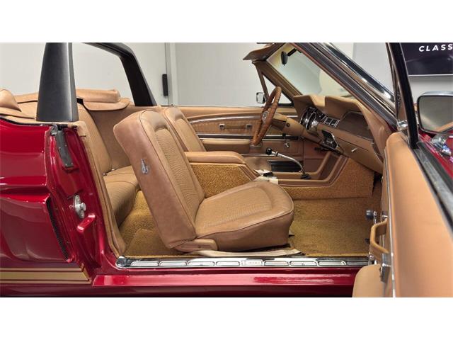 1968 Ford Mustang (CC-2102414) for sale in Clearwater, Florida