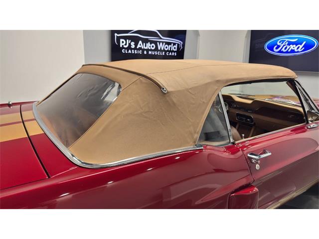 1968 Ford Mustang (CC-2102414) for sale in Clearwater, Florida