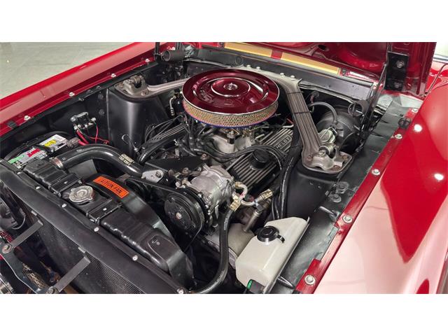 1968 Ford Mustang (CC-2102414) for sale in Clearwater, Florida