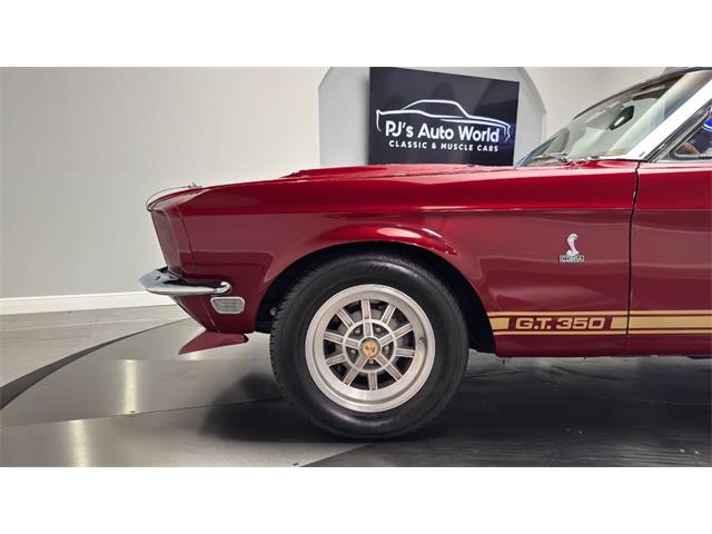 1968 Ford Mustang (CC-2102414) for sale in Clearwater, Florida