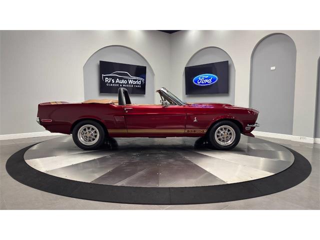 1968 Ford Mustang (CC-2102414) for sale in Clearwater, Florida
