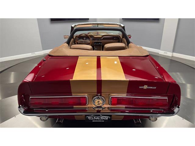 1968 Ford Mustang (CC-2102414) for sale in Clearwater, Florida