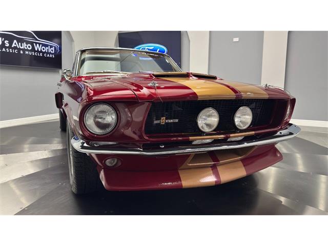 1968 Ford Mustang (CC-2102414) for sale in Clearwater, Florida