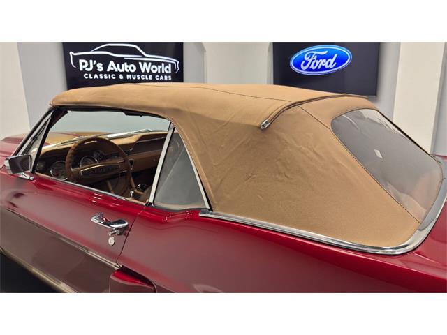 1968 Ford Mustang (CC-2102414) for sale in Clearwater, Florida