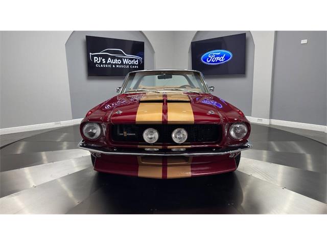 1968 Ford Mustang (CC-2102414) for sale in Clearwater, Florida