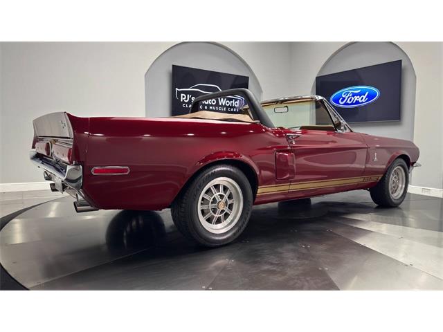1968 Ford Mustang (CC-2102414) for sale in Clearwater, Florida