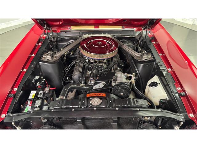 1968 Ford Mustang (CC-2102414) for sale in Clearwater, Florida