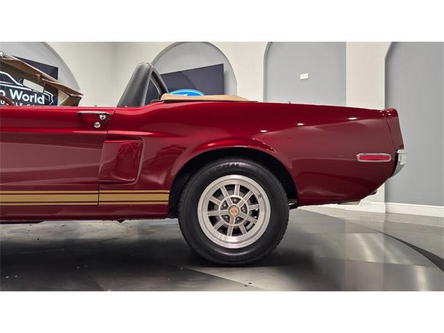 1968 Ford Mustang (CC-2102414) for sale in Clearwater, Florida