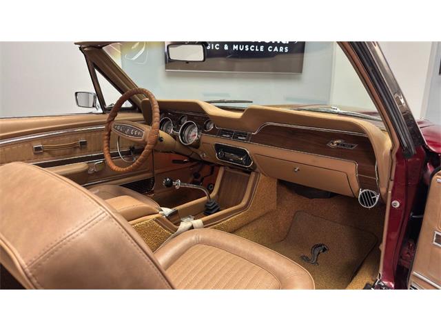 1968 Ford Mustang (CC-2102414) for sale in Clearwater, Florida