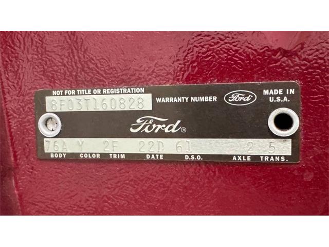 1968 Ford Mustang (CC-2102414) for sale in Clearwater, Florida