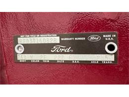 1968 Ford Mustang (CC-2102414) for sale in Clearwater, Florida