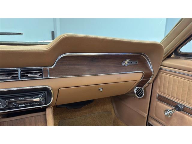 1968 Ford Mustang (CC-2102414) for sale in Clearwater, Florida