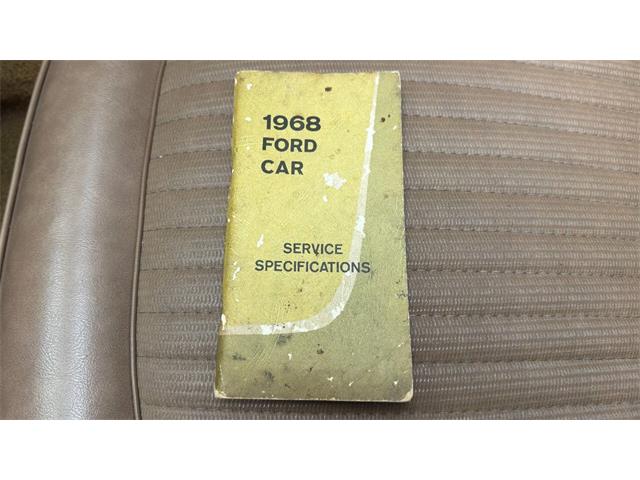 1968 Ford Mustang (CC-2102414) for sale in Clearwater, Florida