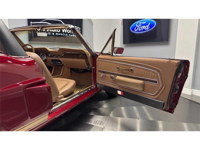1968 Ford Mustang (CC-2102414) for sale in Clearwater, Florida