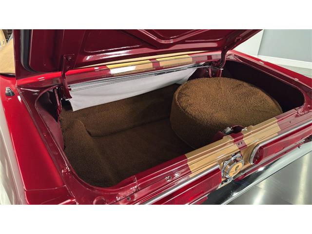 1968 Ford Mustang (CC-2102414) for sale in Clearwater, Florida