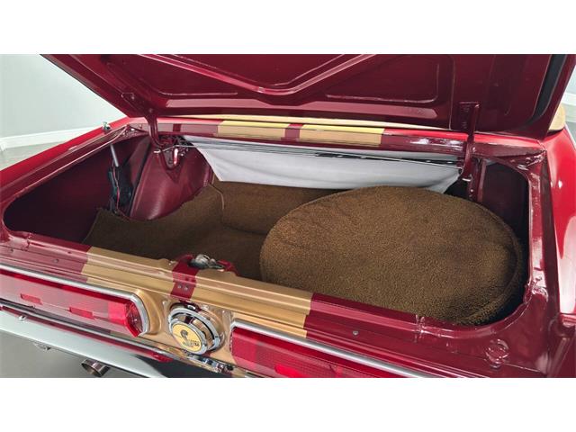 1968 Ford Mustang (CC-2102414) for sale in Clearwater, Florida