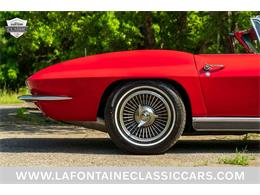 1966 Chevrolet Corvette (CC-2102415) for sale in Milford, Michigan