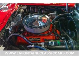 1966 Chevrolet Corvette (CC-2102415) for sale in Milford, Michigan