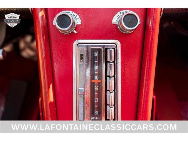 1966 Chevrolet Corvette (CC-2102415) for sale in Milford, Michigan