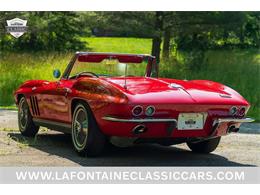 1966 Chevrolet Corvette (CC-2102415) for sale in Milford, Michigan