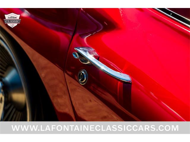 1966 Chevrolet Corvette (CC-2102415) for sale in Milford, Michigan
