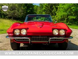 1966 Chevrolet Corvette (CC-2102415) for sale in Milford, Michigan